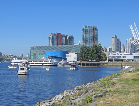 Harbour Event & Convention Centre