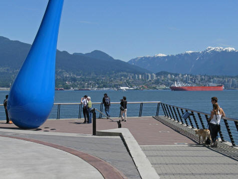 Port of Vancouver